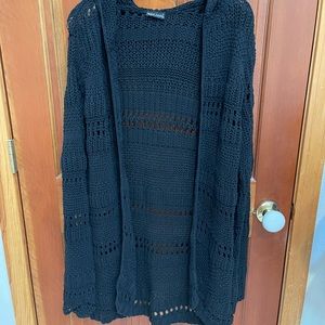 90s Wetseal Knitted Cardigan